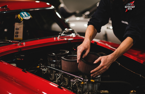 Car Relay Fix Near Me