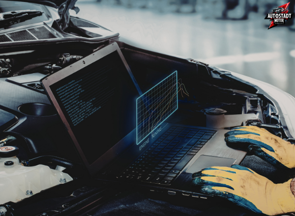 Car Software Update Service Near Me