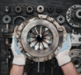 Clutch Flywheel Replacement Near Me