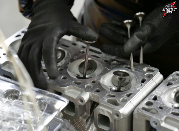 Cylinder Head Repair Near Me