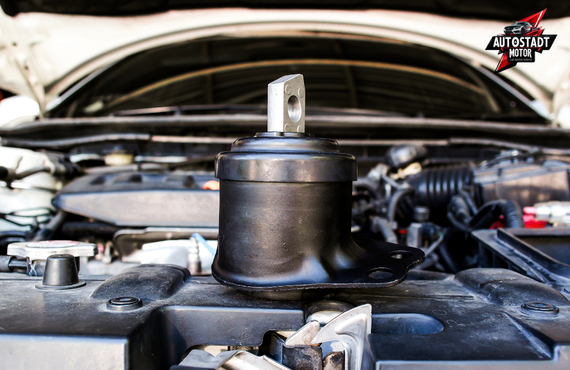 Differential Mount Replacement Near Me