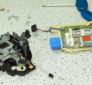 Door Lock Actuator Repair Near Me