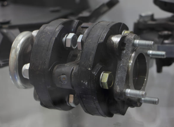 Driveshaft Coupling Replacement Near Me