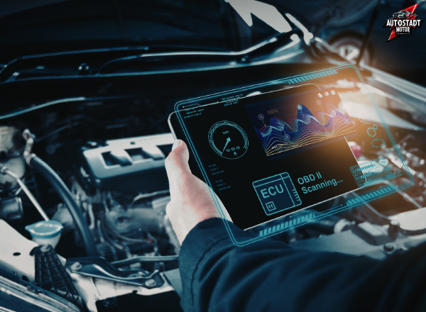 Drivetrain Vibration Diagnosis Near Me