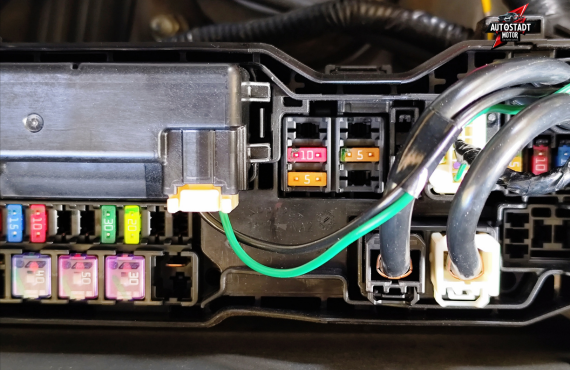 Electrical Fault Fix Near Me