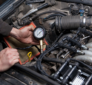 Engine Cylinder Compression Repair Near Me