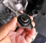 Engine Oil Pan Gasket Repair Near Me