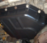 Engine Oil Pan Replacement Near Me