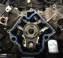 Engine Timing Cover Replacement Near Me