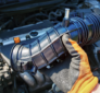 Engine Vacuum Leak Repair Near Me