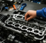 Engine Valve Cover Gasket Repair Near Me
