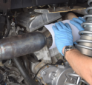 Exhaust Heat Shield Repair Near Me