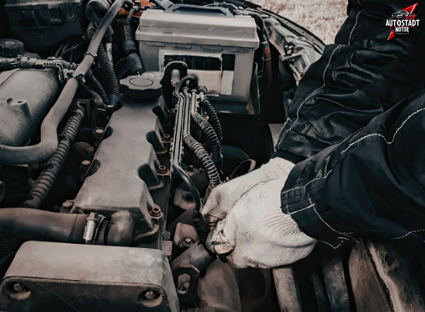 Fuel Injector Harness Repair Near Me