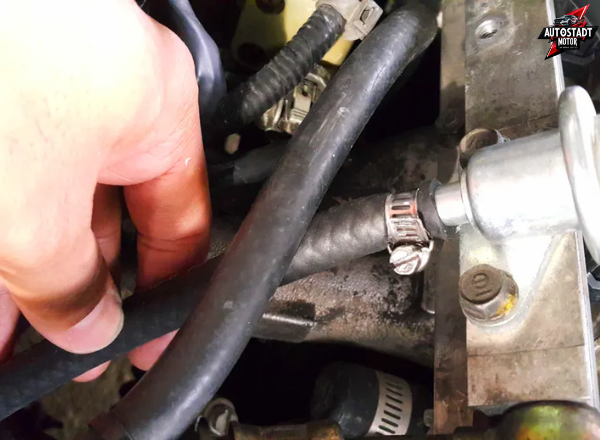 Fuel Return Line Repair Near Me