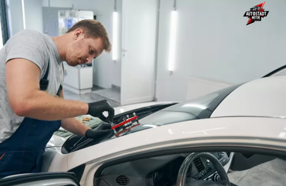 Glass Repair Near Me