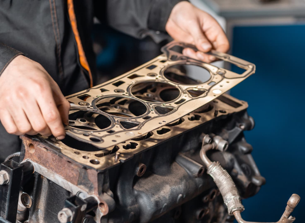 Head Gasket Repair Near Me