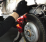 High-End Brake System Service Near Me