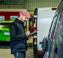 High-End Vehicle Inspection Near Me