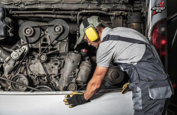 Ignition fault fix near me