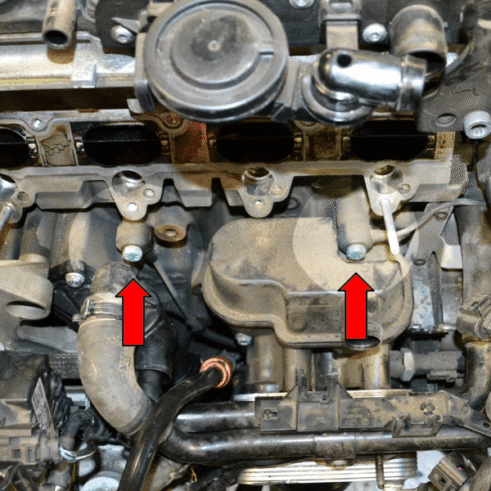 Knock Sensor Replacement Near Me