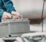 Luxury Car Battery Replacement Near Me