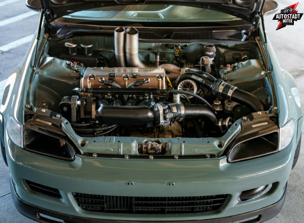 Luxury Car Engine Repair Near Me