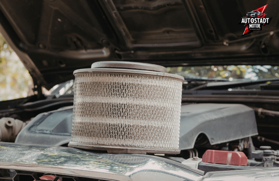 Oil Filter Replacement Near Me