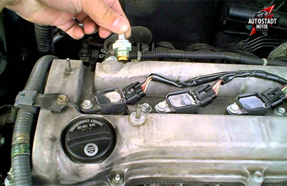 PCV Valve Replacement Near Me