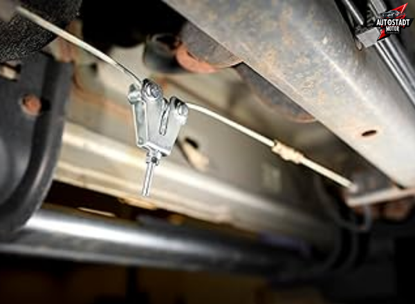 Parking Brake Cable Replacement Near Me