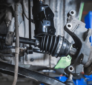 Rear Axle Repair Near Me