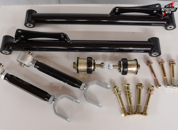 Rear Trailing Arm Replacement Near Me