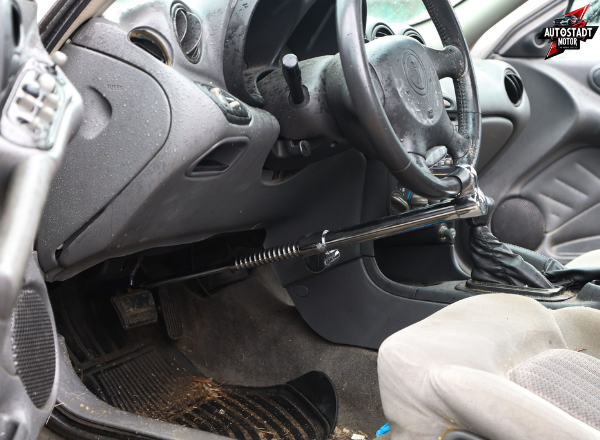 Steering Column Lock Repair Near Me