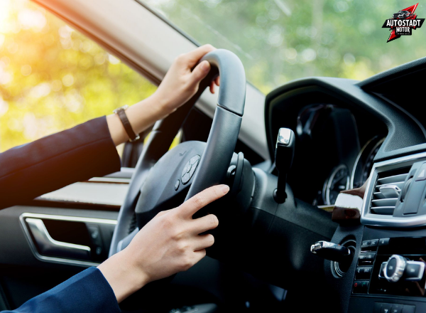 Steering Hard to Turn Repair Near Me