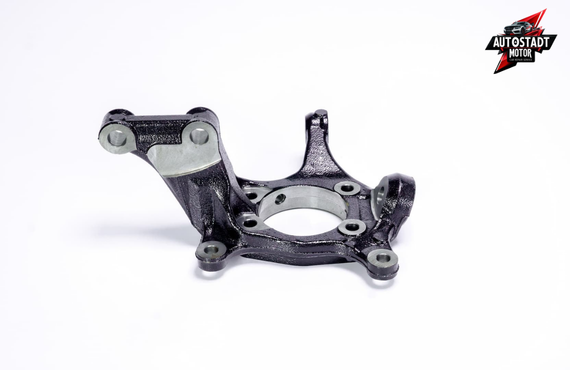 Steering Knuckle Replacement Near Me