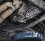 Transmission Solenoid Repair Near Me
