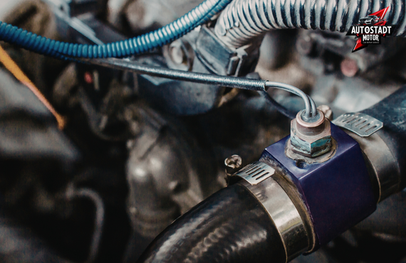 Turbo Hose Clamp Replacement Near Me