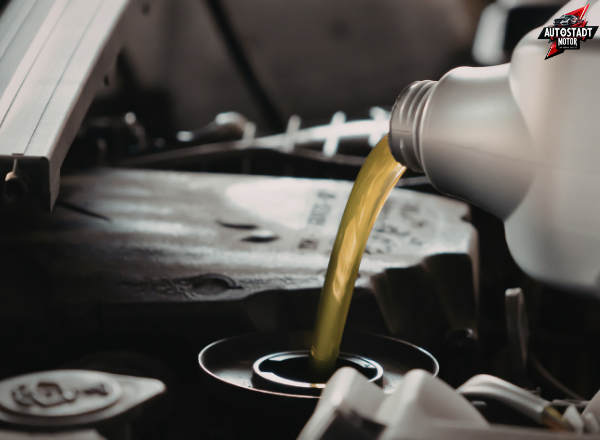 Turbo Oil Feed Line Repair Near Me