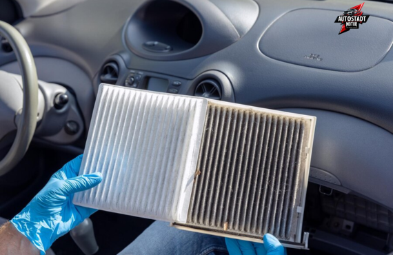 AC Filter Cleaning Near Me