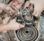 Advanced Gearbox Repair Service Near Me