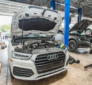 Audi Car Repair Dubai