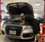 Audi Mechanical Repair Near Me