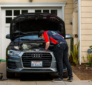 Audi Mobile Mechanic