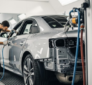 Audi Paint Repair Near Me