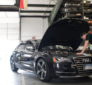 Audi Repair