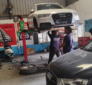 Audi Servicing Near Me
