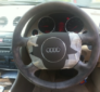 Audi Steering Repair