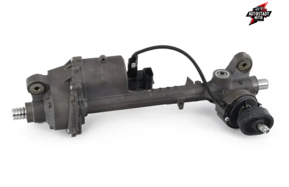 Audi Steering Repair Near Me