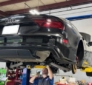 Audi Suspension Repair