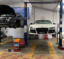 Audi service