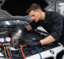 BMW AC Repair Near Me